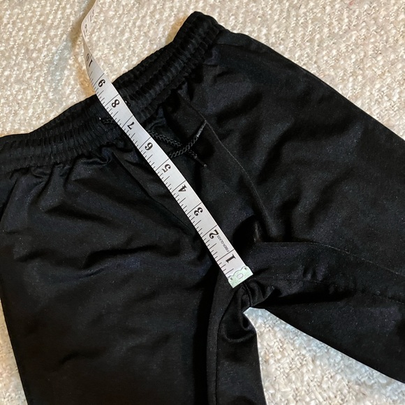 🏀 CHILDRENS PLACE SIZE SMALL (5/6) BLACK ATHLETIC SHORTS - Picture 5 of 12